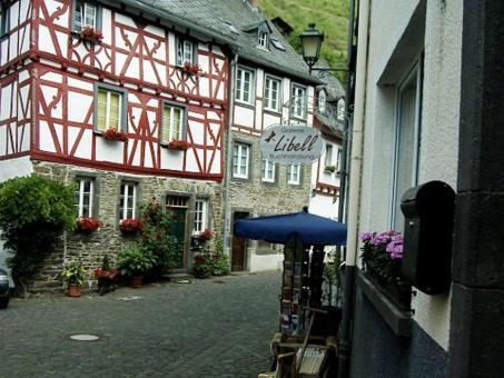Bongard Waldhaus Nearby Nuerburgringヴィラ エクステリア 写真